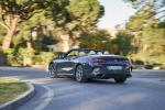 BMW M850i xDrive Convertible 2018 года (WW)